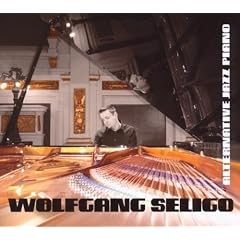 Alternative Jazz Piano
