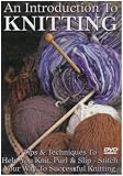 Click for more about : Introduction to Knitting.