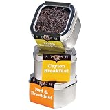 Breakfast Teas Trio