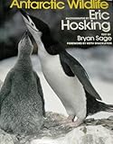 Antarctic wildlife