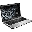 HP G61-320US 15.6-Inch Black/Silver Laptop - Up to 4.25 Hours of Battery Life (Windows 7 Home Premium)