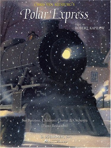 Chris Van Allsburg