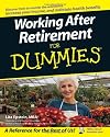 Working After Retirement For Dummies