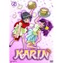 Karin 2: Vampire Hunter (Ws Sub Dol)