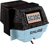 Shure SC35C DJ Turntable Cartridge