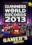 Guinness World Records 2013 Gamer's Edition