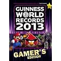 Guinness World Records 2013 Gamer's Edition