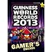Guinness World Records 2013 Gamer's Edition