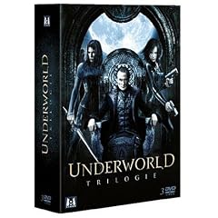 Underworld - la trilogie