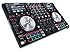 Numark NV DJ Controller for Serato with Intelligent Dual-Display and Touch-Capacitive Knobs