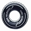 Bestway 36102 - Schwimmring Autoreifen, mit Griff, Durchmesser 119 cm
