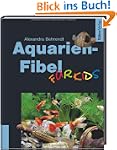 Aquarien-Fibel f�r Kids