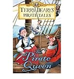 The pirate captain