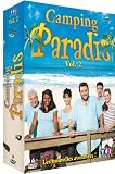 Camping Paradis - Coffret Vol. 2