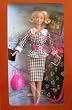 Barbie International Travel Doll - Special Edition 2nd in Series Paris (1995)