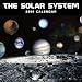 Solar System, The 2010 Square Wall (Multilingual Edition) by BrownTrout Publishers Inc