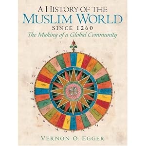 A history of the muslm world