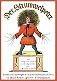 : Der Struwwelpeter (Illustrierte und kommentierte Ausgabe, mit zoombarem Text)