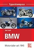 Typenkompass BMW - Motorraeder