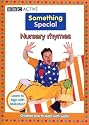 Something Special: Nursery Rhymes DVD