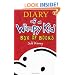 Diary of a Wimpy Kid Box of Books