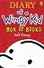 Diary
of
a
Wimpy
Kid
Box
of
Books
