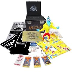 Wembley Magic Tour Roadie Case Gr��e L/XL (Limited Boxset)