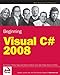 Beginning Microsoft Visual C# 2008
