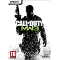 Call of Duty Modern Warfare 3