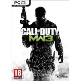 Call of Duty : Modern Warfare 3par Activision