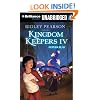 Kingdom Keepers IV: Power Play (The Kingdom Keepers Series)