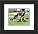 Framed Brian Dawkins Denver Broncos 8x10 Photo