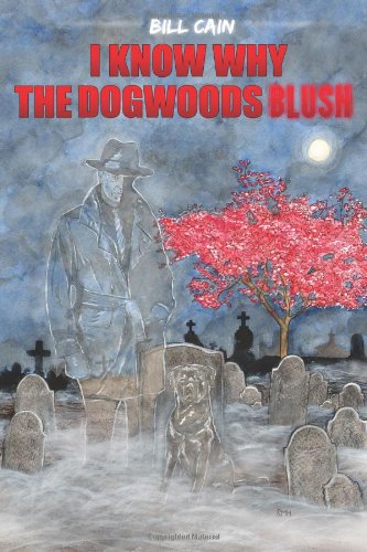 I Know Why the Dogwoods Blush Image of I Know Why the Dogwoods Blush