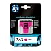 HP C8772EE Ink Cartridge no. 363 Magenta (370 pages)
