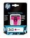 No 363 Magenta Ink Cartridge
