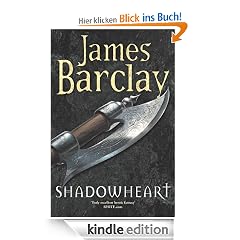Shadowheart: Legends Of The Raven (Legends of the Raven 2)