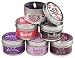 Classic Erotica Burning Desire Passion Fruit Candle