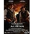 Cowboys and Aliens