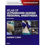 atlas of ultrasound guided regional anesthesia expert consult online and print 2e