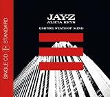 Empire State of Mind (2track)