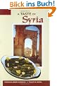 A Taste of Syria