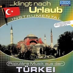 Popul�re Musik aus T�rkei