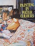 Painting in watercolours