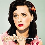 KATY PERRY - THINKING OF YOU