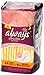 Always Ultra Thin Overnight Deodorizing Pads with Wings 24 Count