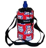 UA University of Arizona Water Bottle Gifts & Gift Ideas