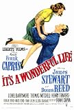 It's a Wonderful Life - Movie Poster - 27 x 40