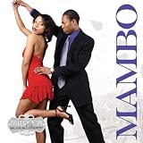 Ballroom Latin Dance: Mambo. Various Artists Tracks: Mambo #5, Que Rico El Mambo, Mambo Universitario, Locas Por El Mambo, Mambo En Espana, Mamboletas, Lupita, Camina Y Prende El Fogon, Patricia, Mambo Etc, Cambia El Paso, Mambo #8, Dominicano Soy, Bim Bam Bum, Mambo