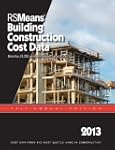 2013 Building Construction Cost Data:...