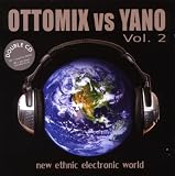 Ottomix Vs Yano Vol. 2